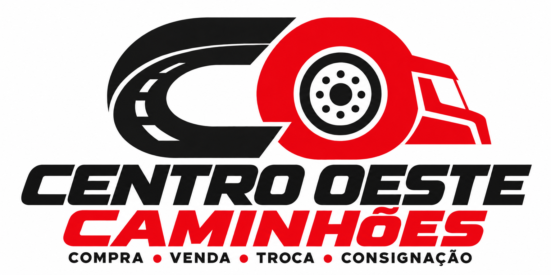 Centro Oeste Caminhões